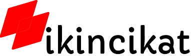 İkinci Kat Logo